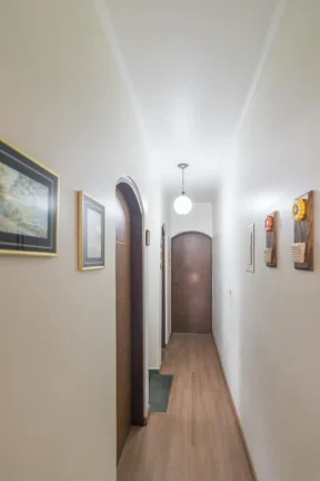 Imagem Casa para Venda em Santo André / SP no bairro Vila Camilópolis