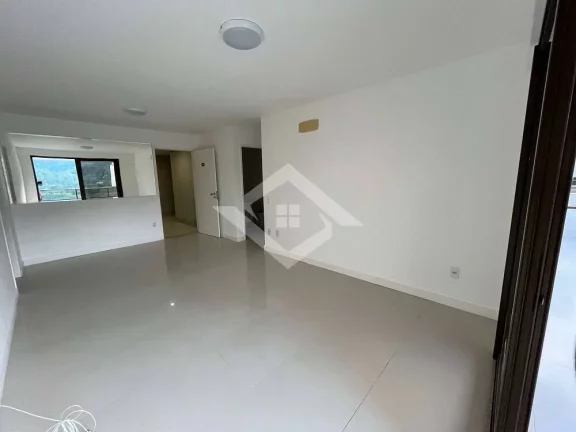 Imagem Apartamento de 3 Quartos para Venda no Ilha Pura com 134 m²