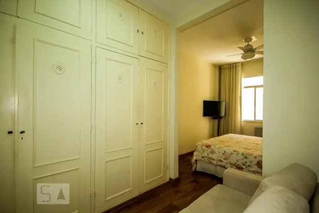 Imagem Apartamento à Venda - Copacabana, 3 Quartos, 109 m2