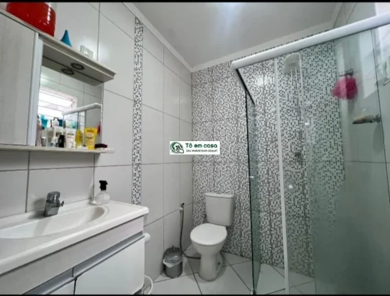 Imagem CASA RESIDENCIAL em CAÇAPAVA - SP, JARDIM CAMPO GRANDE