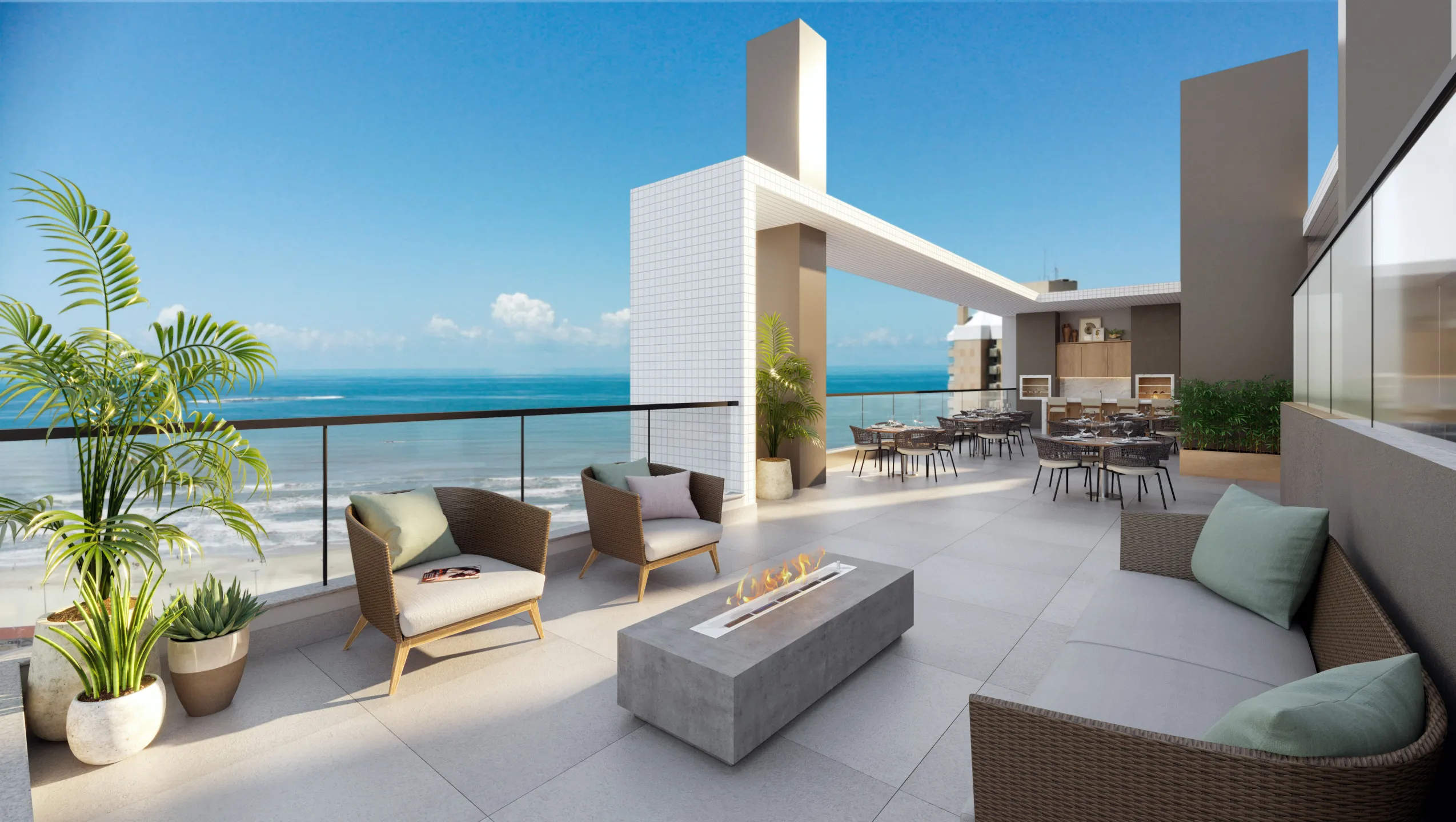 Imagem Casa à venda em Torres, Centro, com 3 quartos, 102.45m2