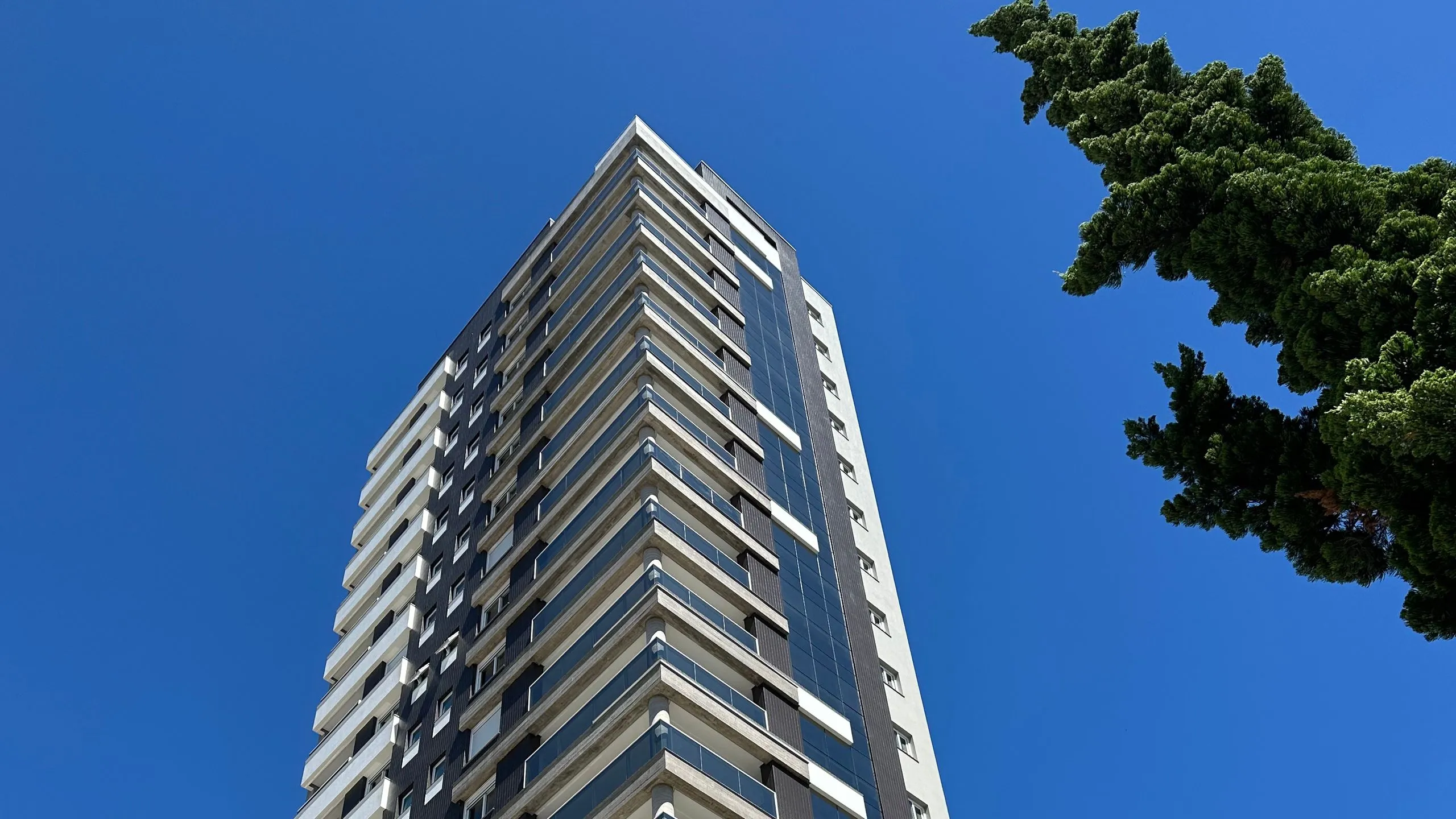 Foto do imóvel Apartamento à venda em Caxias do Sul, Panazzolo, com 3 quartos, 154m2