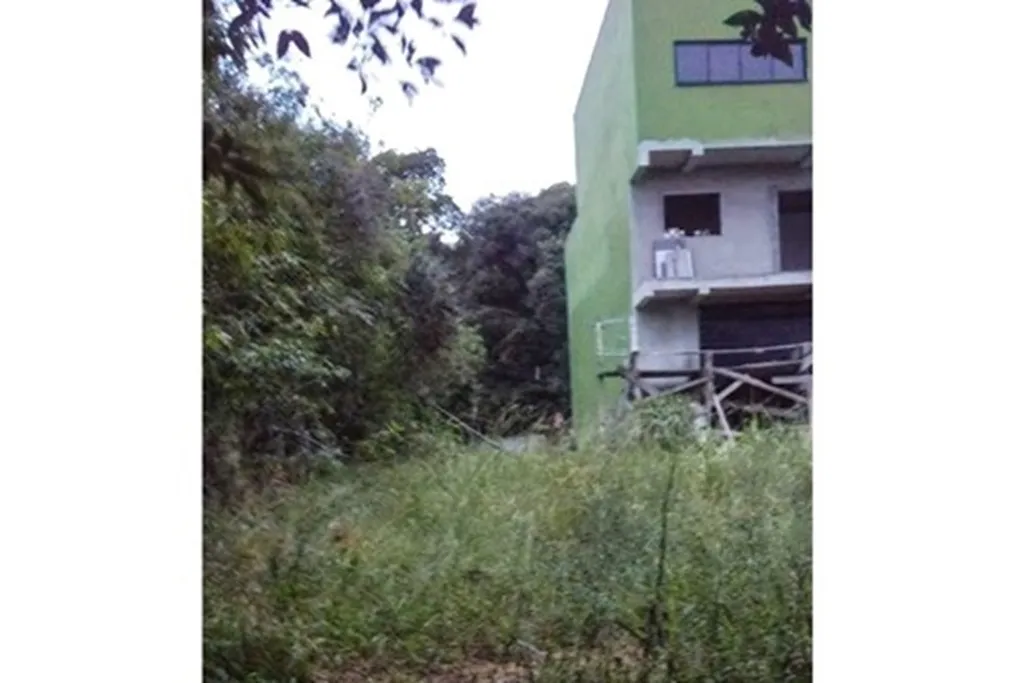 Imagem Terreno em Tristeza