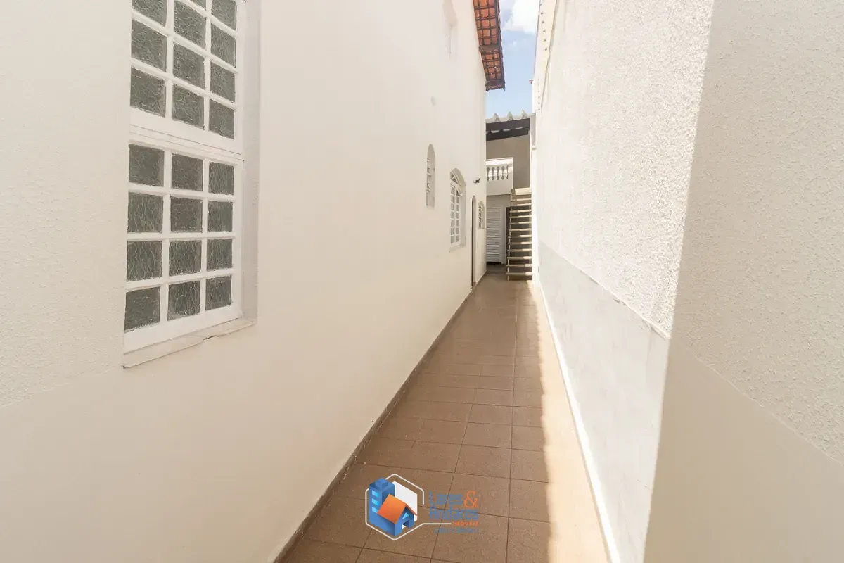 Imagem Casa para venda em Chácara São João com 3 quartos, sendo 2 suítes, 290m²