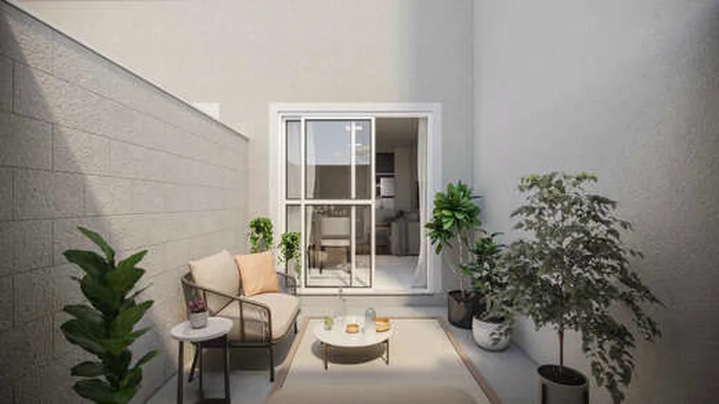 Imagem Apartamento à venda no bairro Jardim Novo Mundo - Goiânia/GO