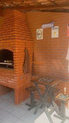 Imagem Sobrado com 3 dormitórios à venda, 100 m² por R$ 424.000,00 - Jardim Miriam - Guarulhos/SP