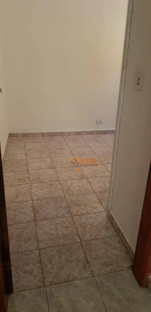 Imagem Casa com 4 dormitórios à venda, 157 m² por R$ 636.000,00 - Jardim Flor da Montanha - Guarulhos/SP