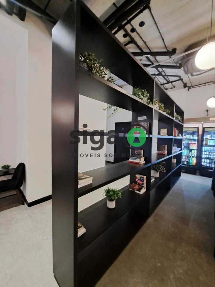 Imagem STUDIO MOBILIADO E DECORADO NA BELA VISTA