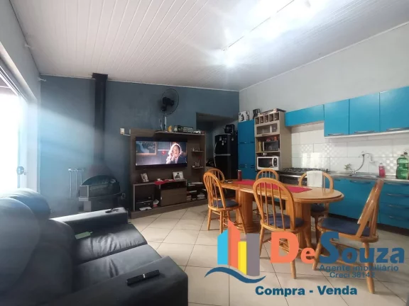 Imagem Imóvel com piscina e Edícula!