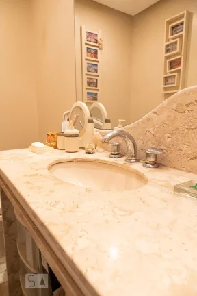 Imagem Apartamento à Venda - Recreio, 2 Quartos, 78 m2