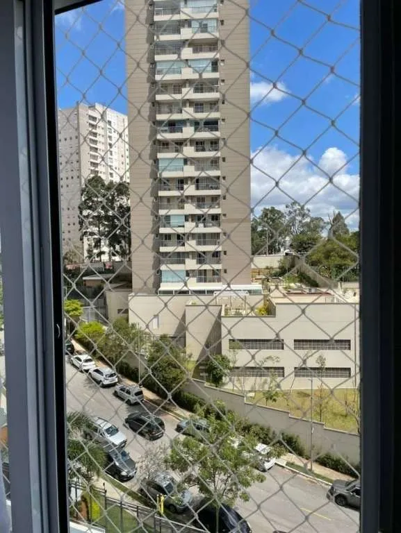 Imagem Condominio Completo