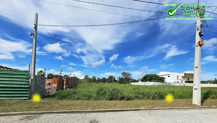 Imagem ???? Oportunidade Imperdível de Lote no Reserva Terra Brasilis! ????