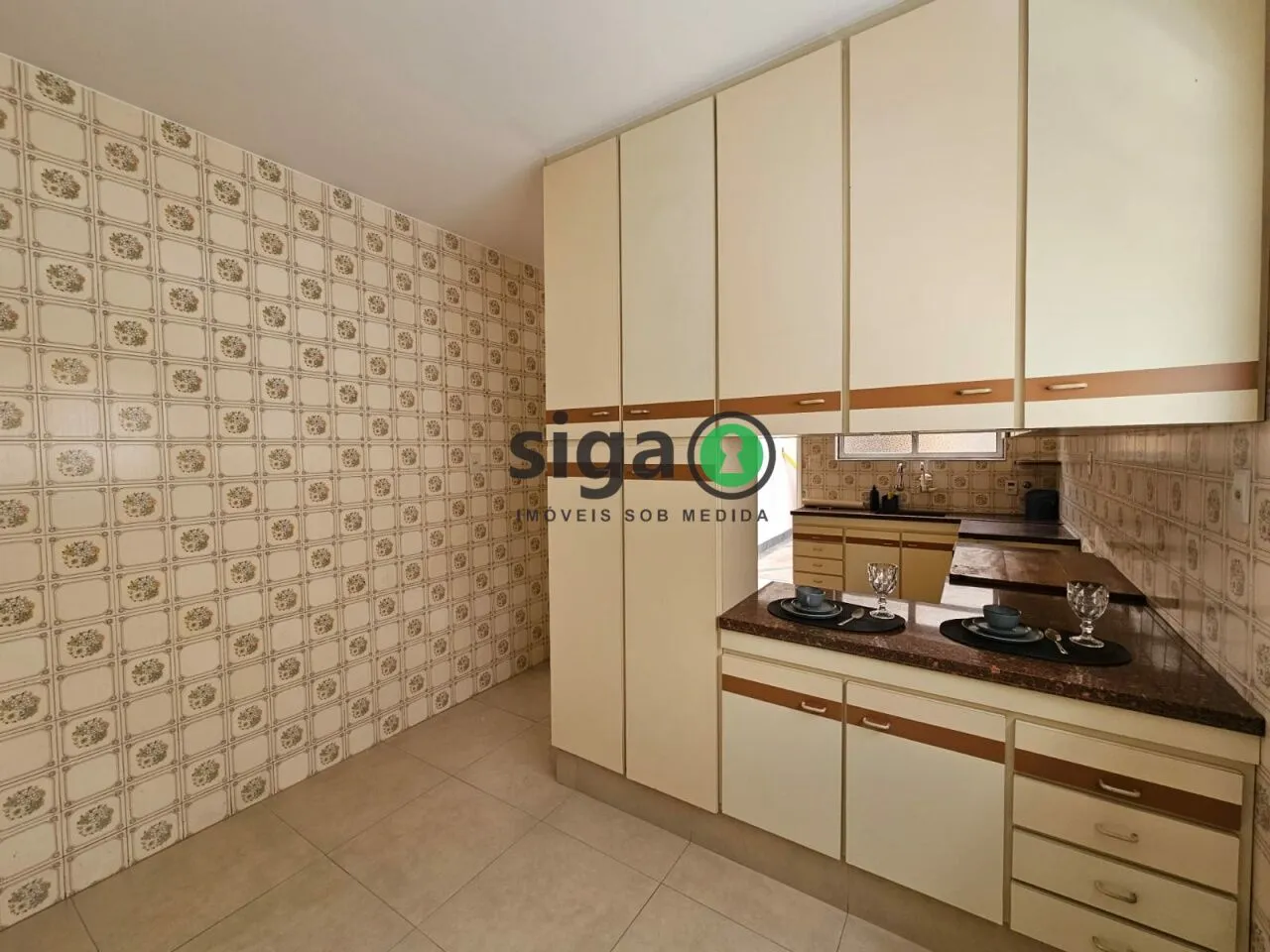 Imagem Sobrado de 150 m² no Brooklin- SP