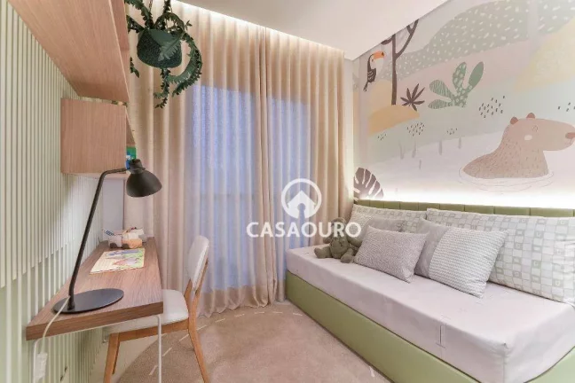 Imagem Casa com 3 quartos à venda, 116 m² - Pau Pombo - Nova Lima/MG