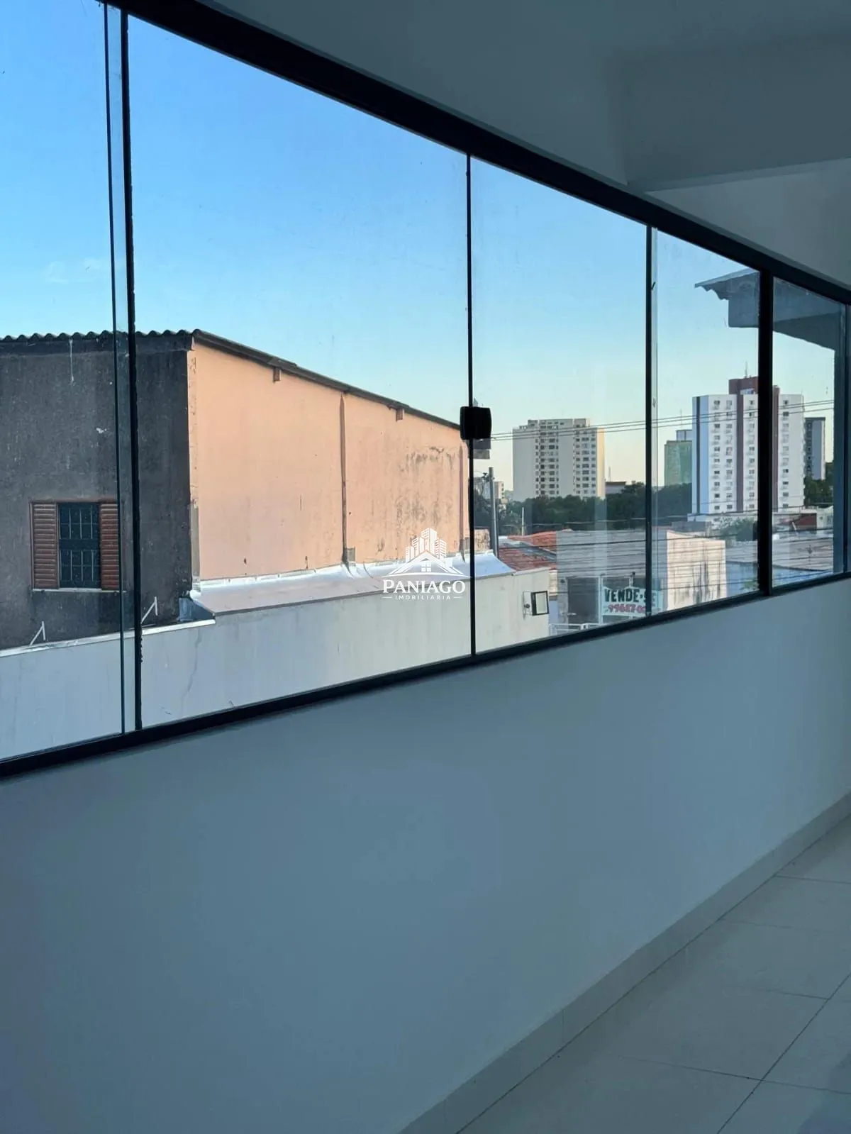 Imagem Prédio Comercial para Locação | 11 Salas | Avenida do CPA com a Mato Grosso