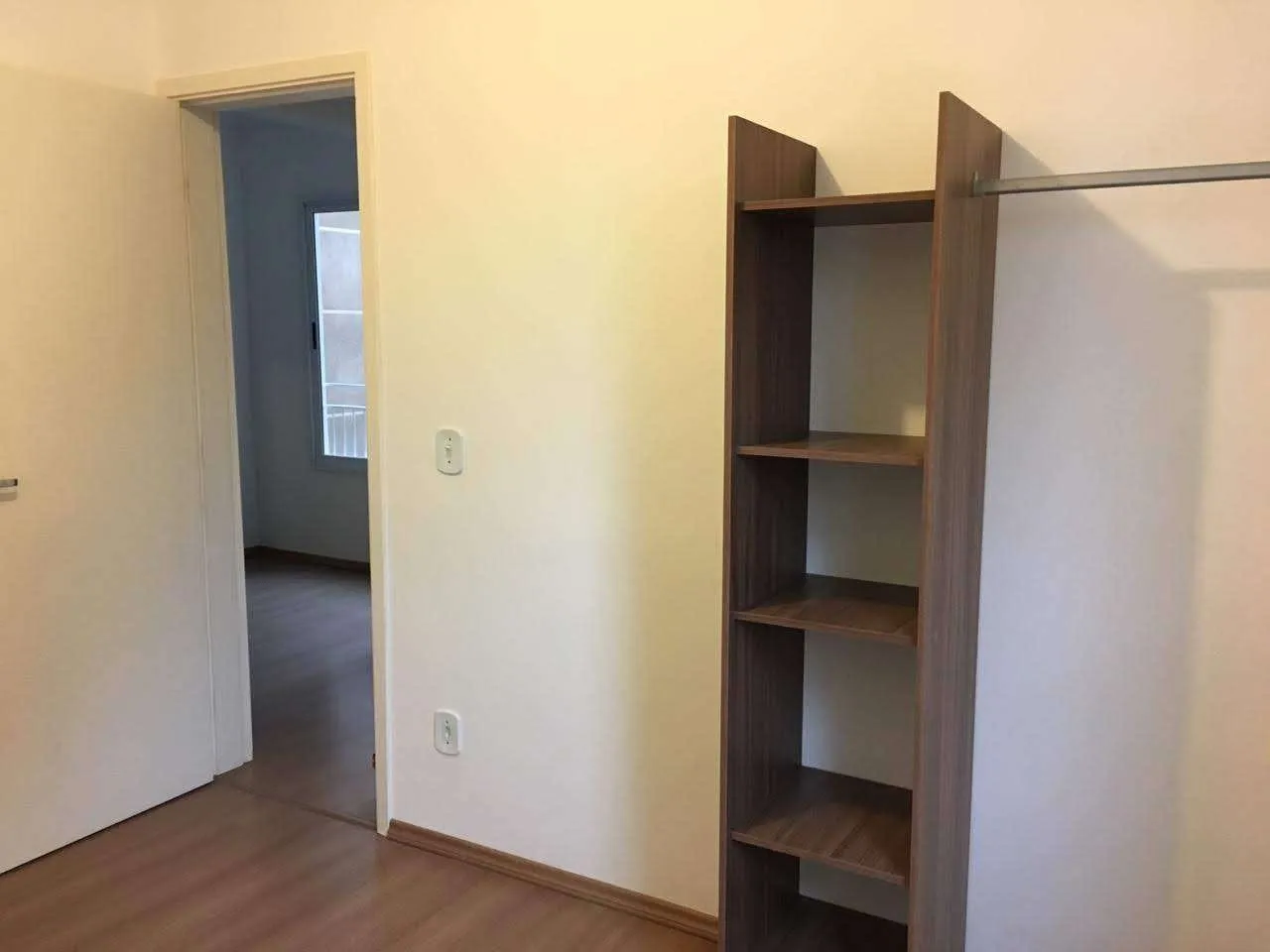 Imagem APARTAMENTO RESIDENCIAL em SOROCABA - SP, JARDIM VERA CRUZ