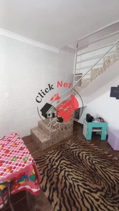 Imagem Sobrado à Venda no bairro Cooperativa em São Bernardo do Campo