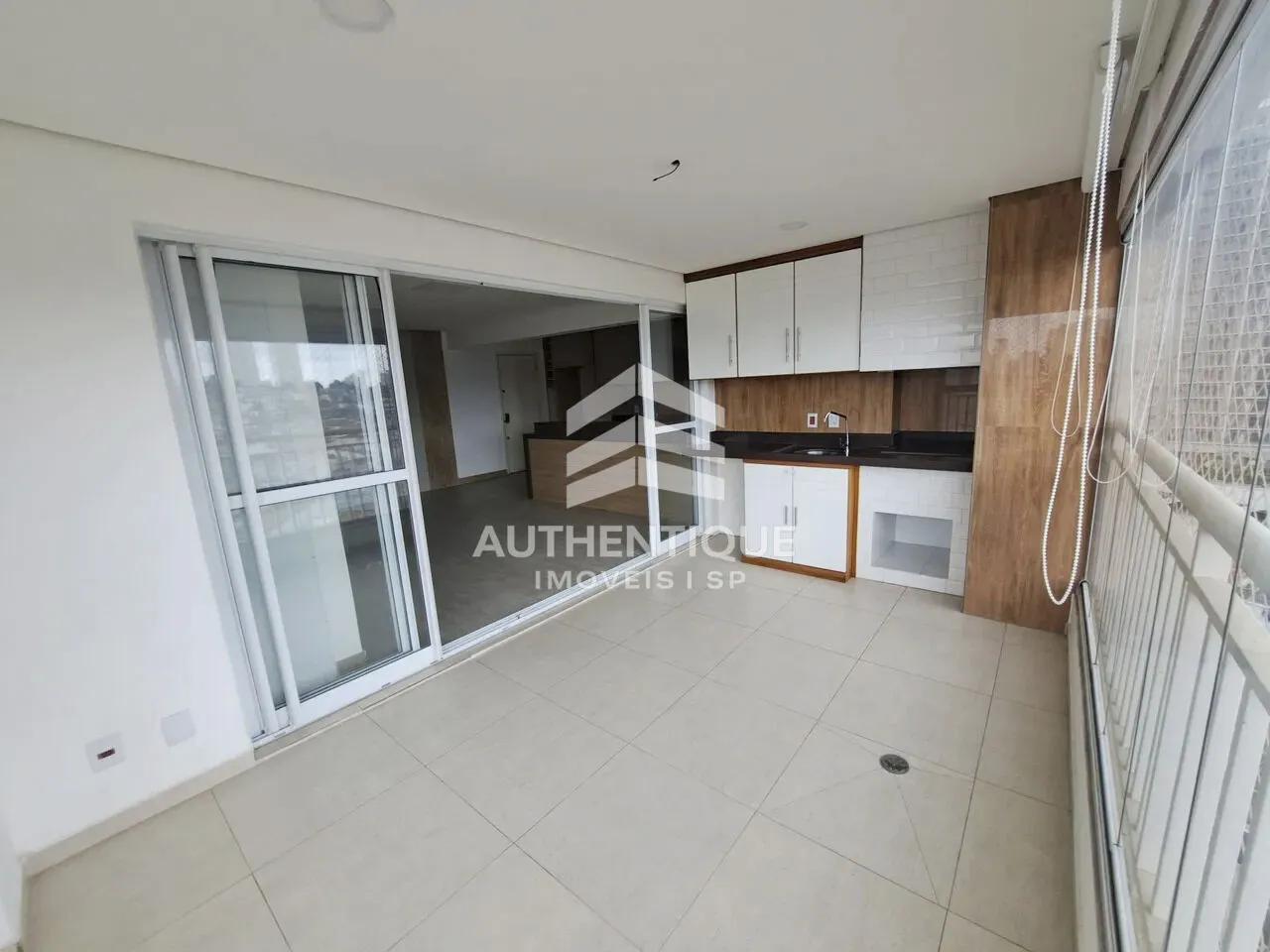 Imagem RESERVA CHAMANTA MOOCA - Apartamento no bairro da Mooca à venda