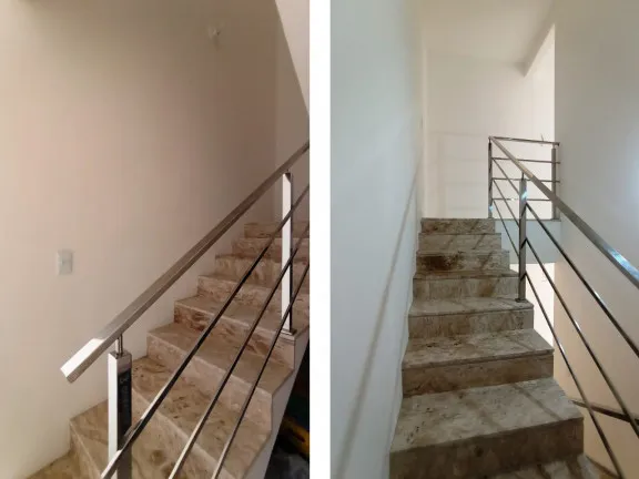 Imagem Casa com 3 Quartos à Venda, 110 m² em Encantada - Eusébio