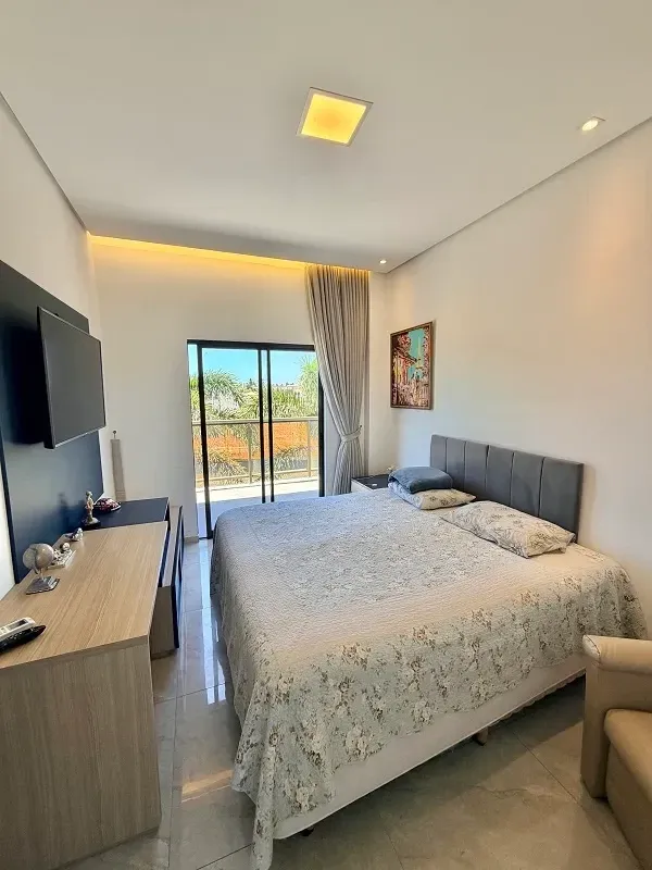 Imagem Casa com 5 Quartos à Venda, 450 m² em De Lourdes - Fortaleza