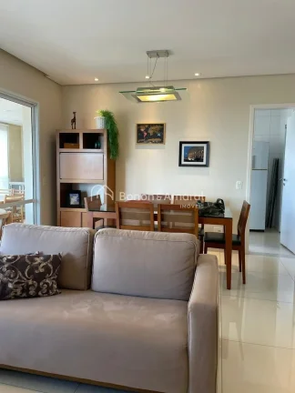 Imagem Apartamento com 115 m², localizado em um dos bairros mais valorizados e desejados de Campinas. 

Co...
