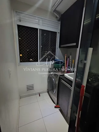Imagem APARTAMENTO RESIDENCIAL em OSASCO - SP, SANTA MARIA