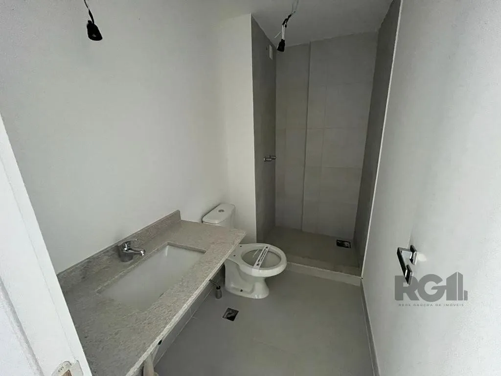 Imagem Apartamento Venda - 66.29m², 3 dormitórios, sendo 1 suites, 1 vagas