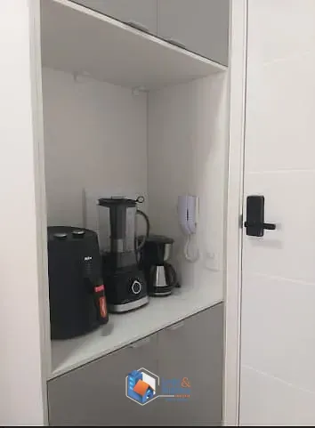 Imagem Studio para venda em Vila Clementino com 1 quarto, 27m²