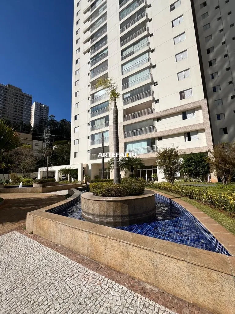 Imagem Apto - Com 3 Dormitórios (1 suite) , 96m2 , 2 vagas de garagem