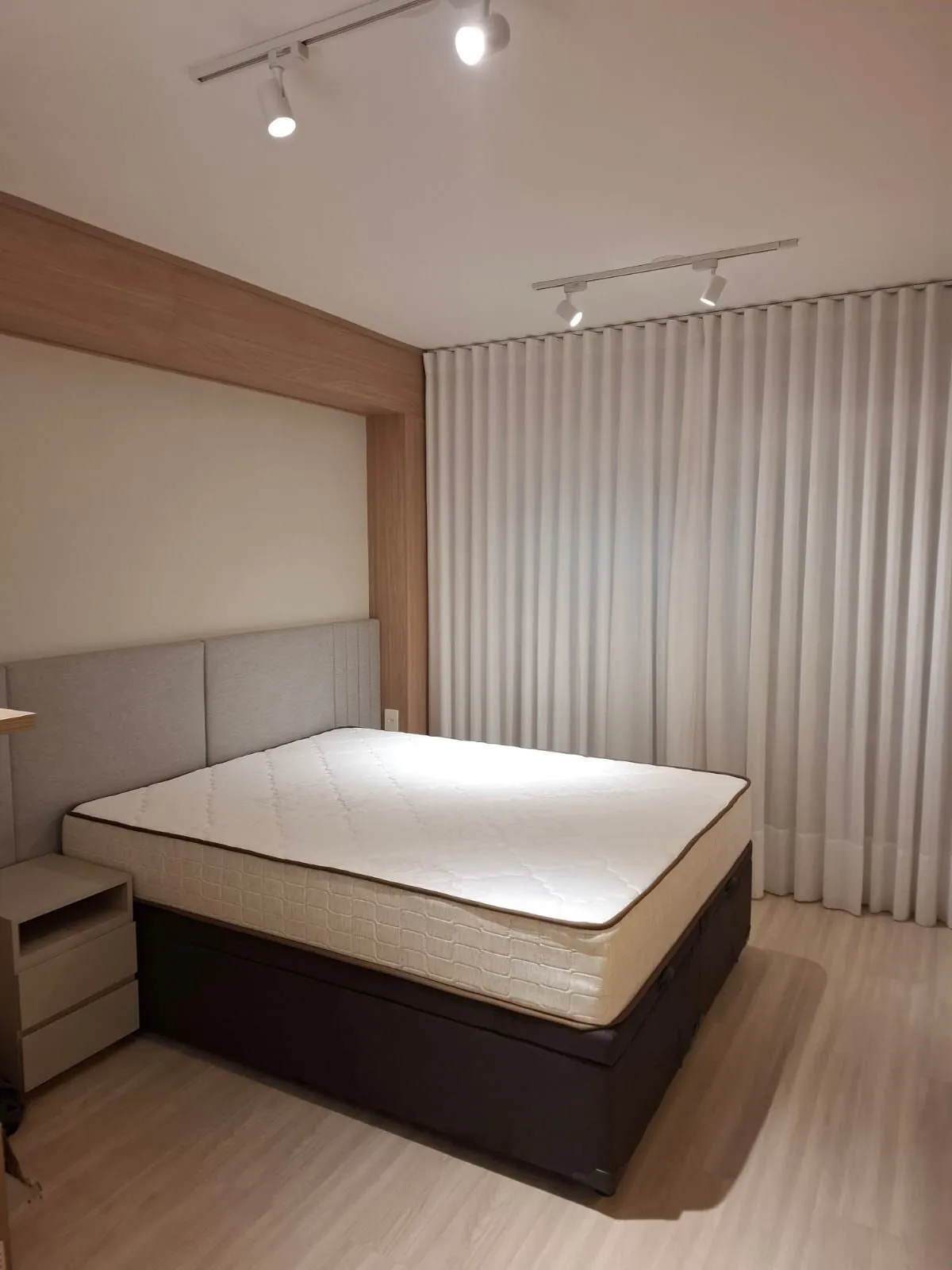 Imagem Loft 26m² Mobiliado no Connect João Wallig | Venda e Locação