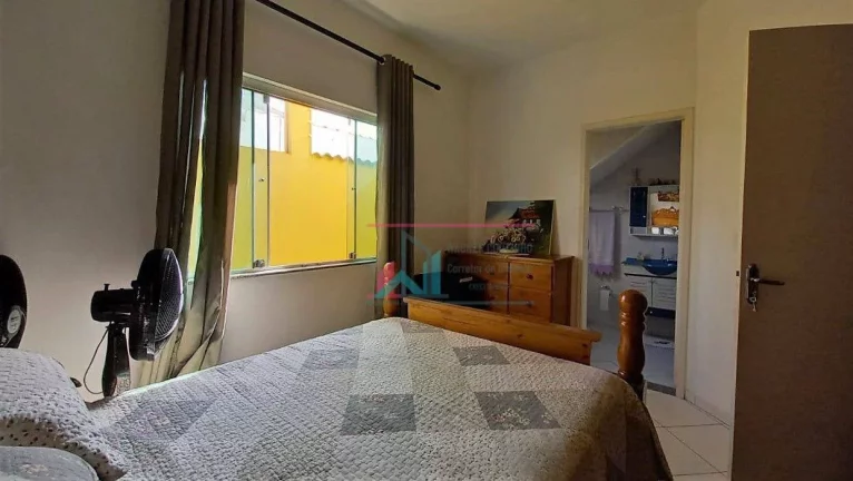 Imagem Casa com 3 dormitórios à venda - Jardim dos Ipês - Cachoeira Paulista/SP