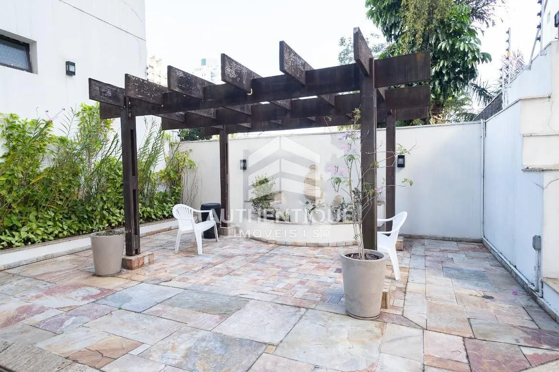 Imagem PIAZZA DI SPAGNA SBC - Apartamento à venda no bairro Centro - São Bernardo do Campo/SP