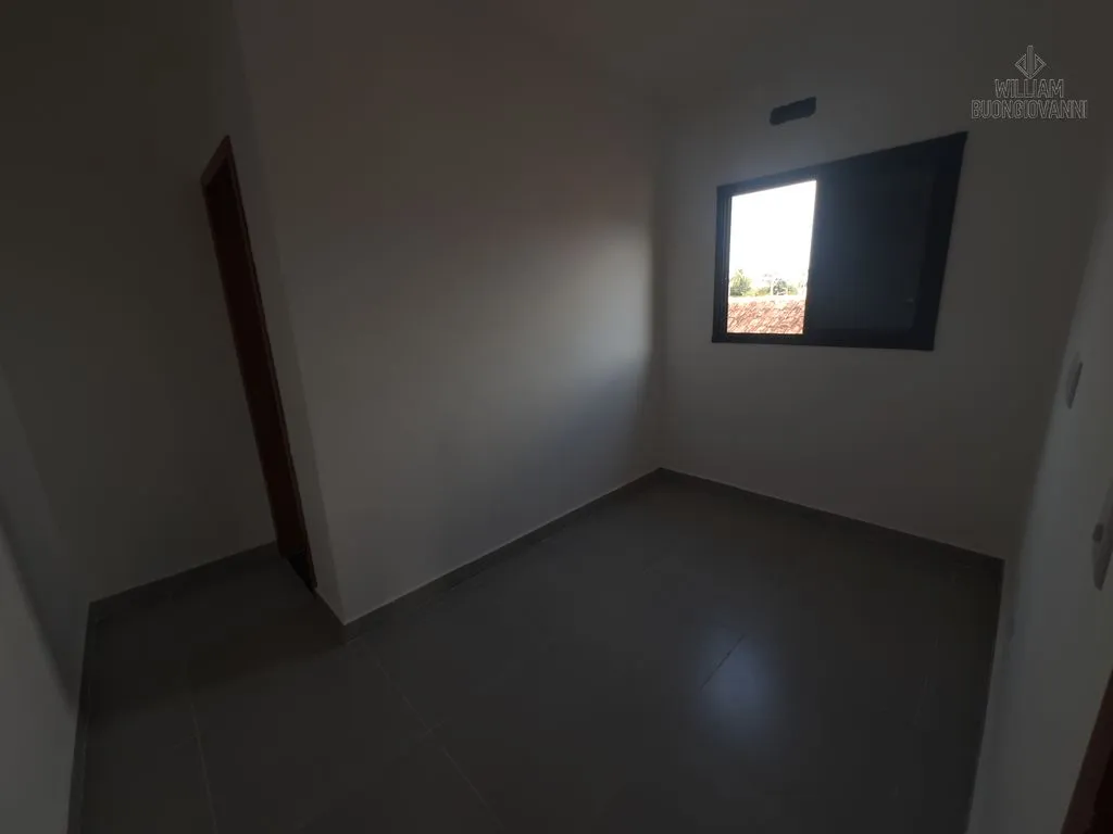 Imagem CASA SOBREPOSTA EM CONDOMÍNIO NA PRAIA GRANDE | ENTRADA A PARTIR DE R$ 6 MIL!