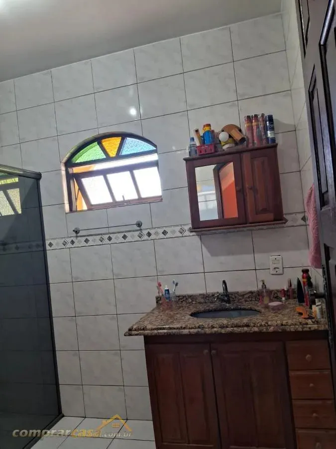 Imagem Casa para Venda em São Pedro da Aldeia / RJ no bairro Baixo Grande
