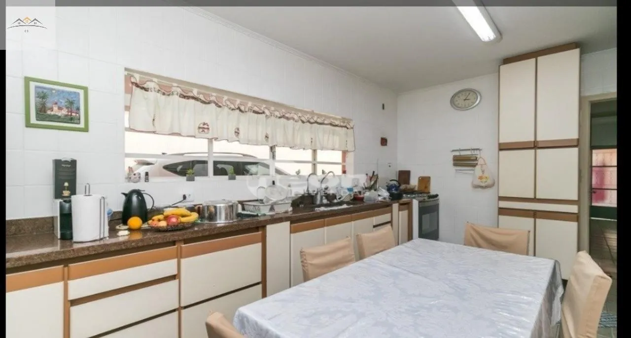 Imagem CASA RESIDENCIAL em Santo André - São Paulo, Jardim