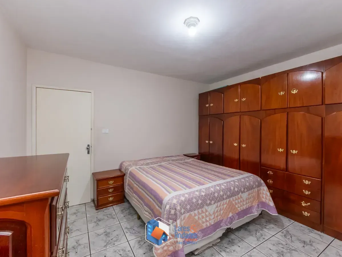 Imagem Sobrado para venda em Vila Tolstoi com 3 quartos, 102m²