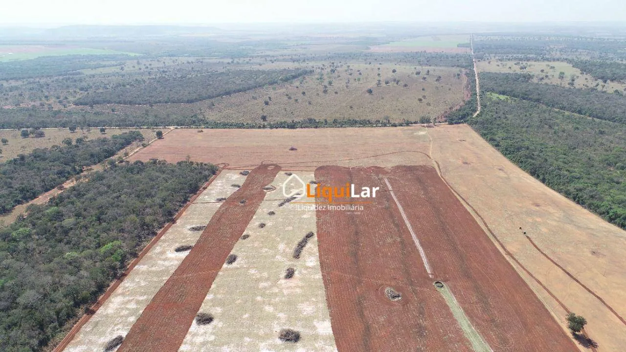 Imagem 163 Hectares - Bandeirantes/MS