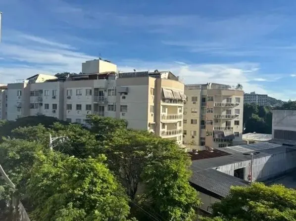 Imagem Apartamento à venda no bairro Anil em Rio de Janeiro/RJ