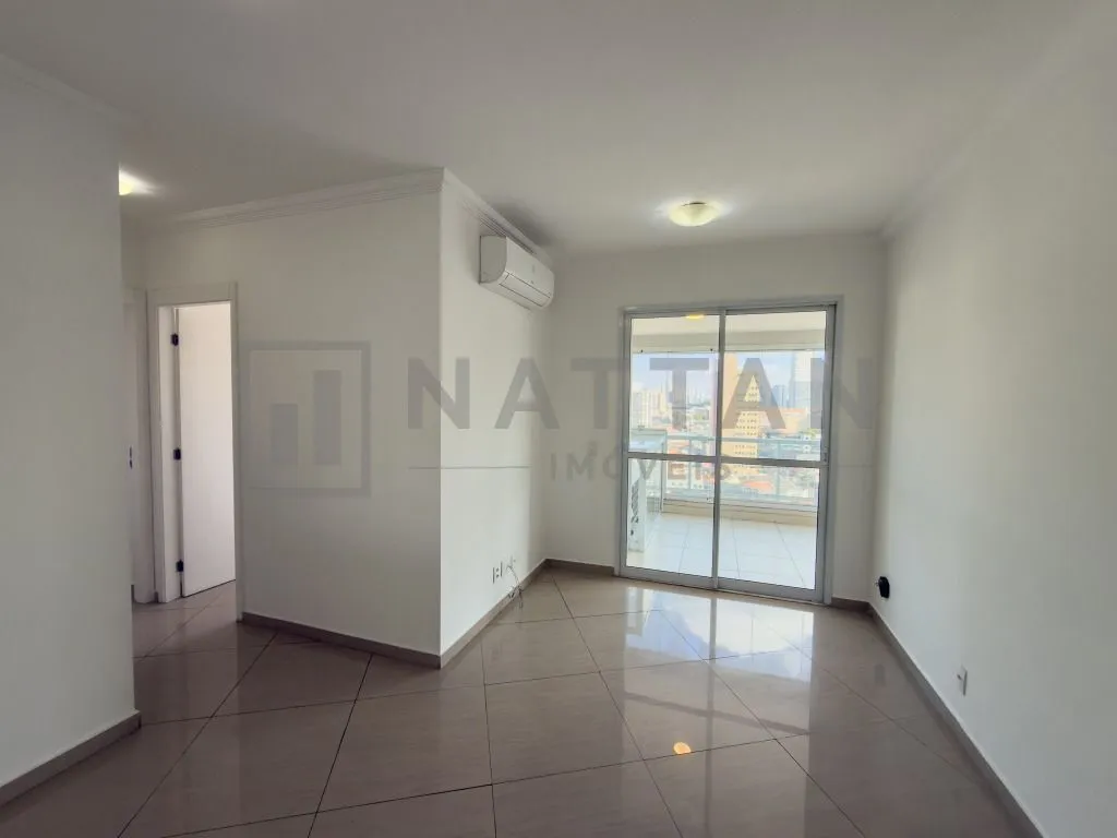 Imagem Apartamento com 2 dormitórios à venda, 64 m² por R$ 775.000,00 - Tatuapé - São Paulo/SP