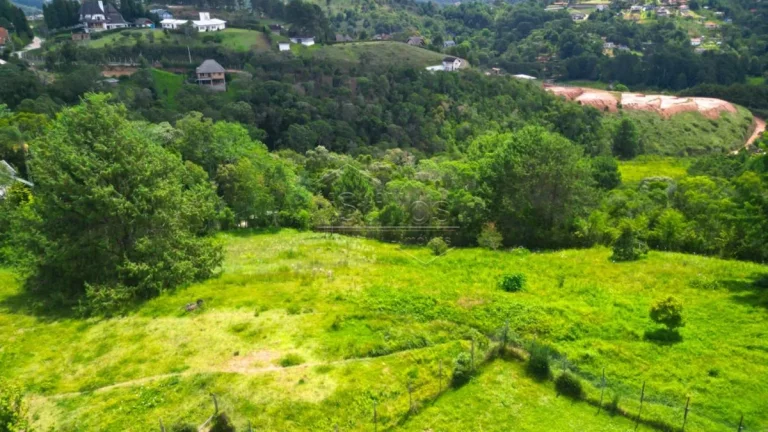 Imagem Terreno em Campos do Jordão
