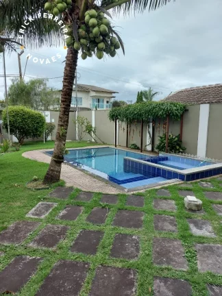 Imagem casa para venda
