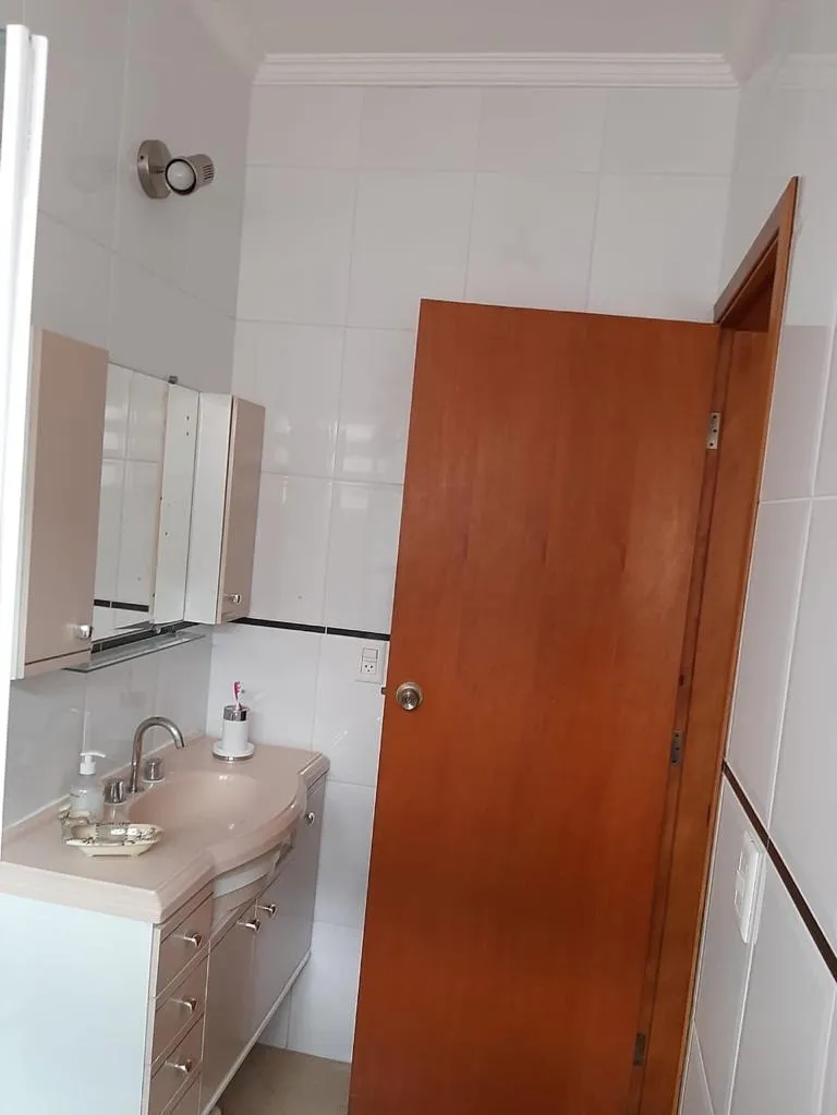 Imagem Linda Casa de 207m² no Condomínio Mirante Ipanema - Sorocaba
