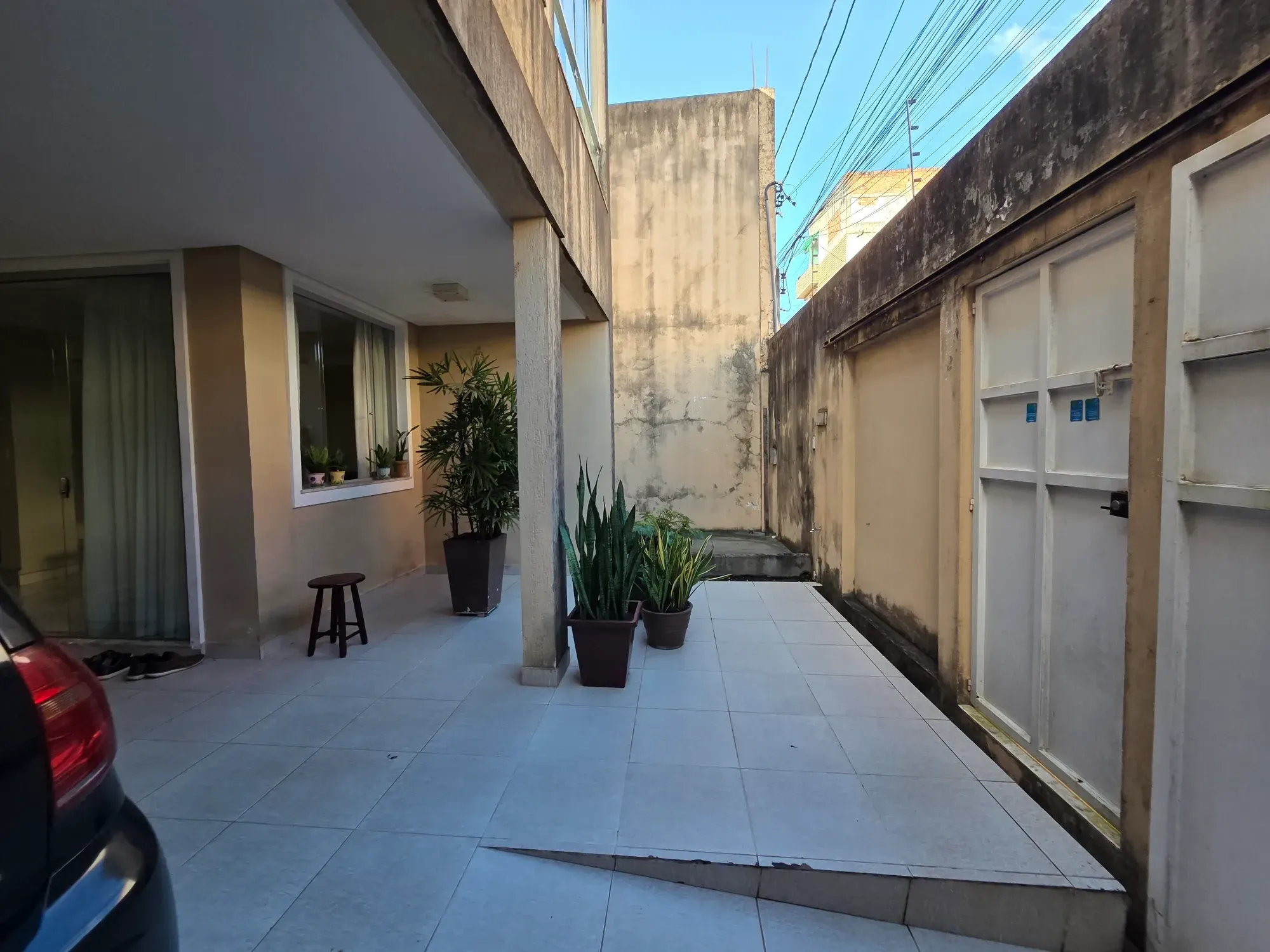 Imagem Casa com 4 Quartos à Venda, 1 m² em Luís Eduardo Magalhães - Simões Filho
