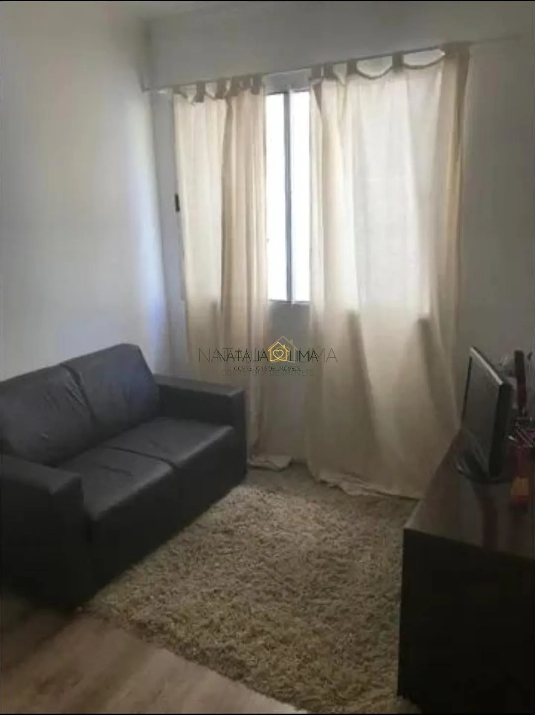 Imagem Apartamento com 3 Quartos e 1 banheiro à Venda, 54m² por R$ 265.000