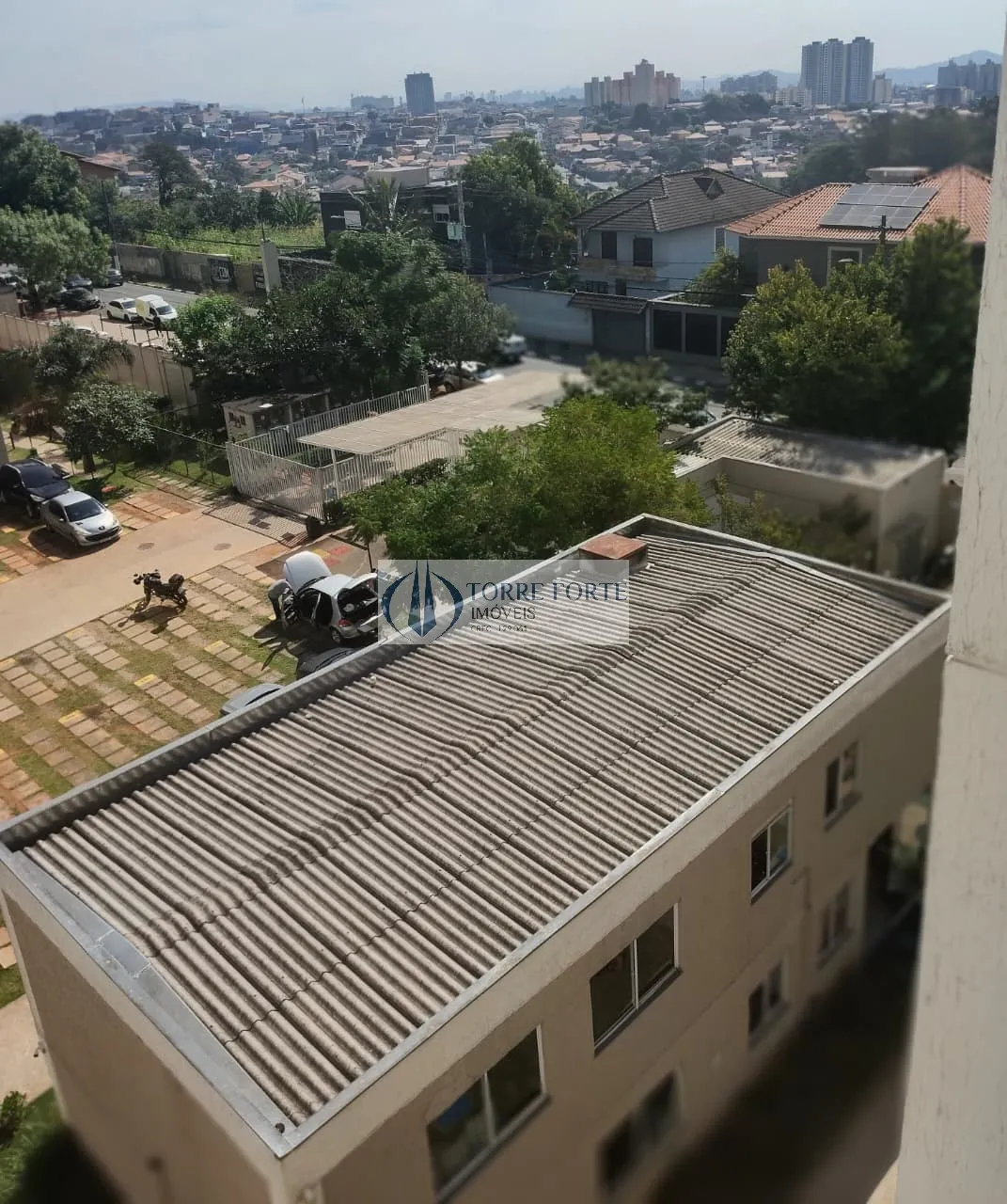 Imagem Ótimo apartamento com 42 m², 2 dormitórios, 1 banheiro no Jardim Boa Vista