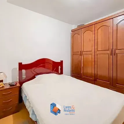 Imagem Apartamento para venda em Vila Mariana com 2 quartos, 80m²