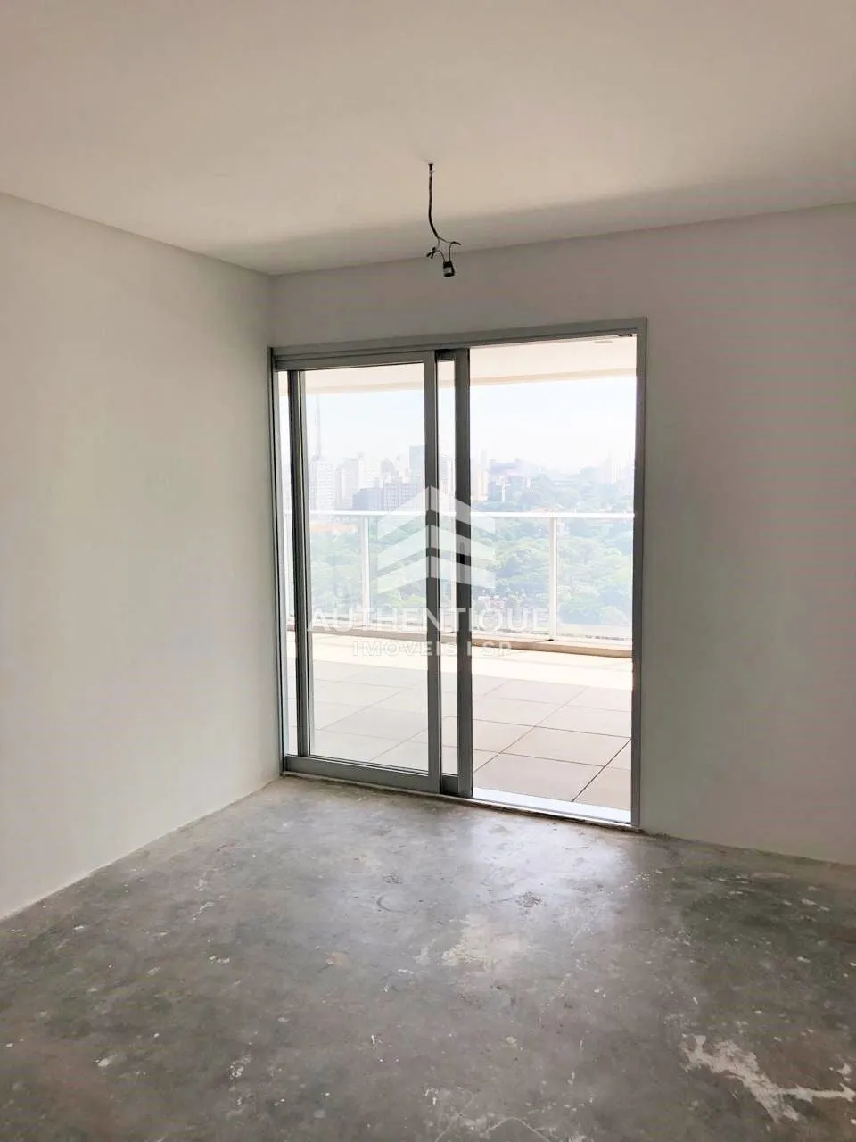 Imagem Arte Arquitetura Pinheiros 2 - Apartamento à venda em São Paulo/SP