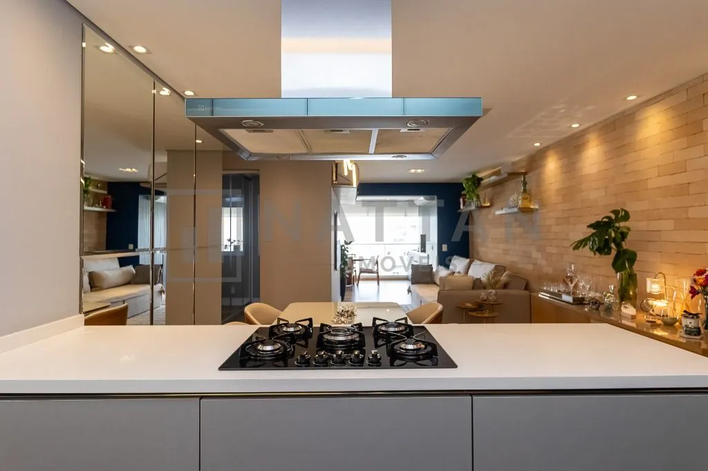 Imagem Apartamento com 3 dormitórios à venda, 102 m² por R$ 1.600.000,00 - Parque São Jorge - São Paulo/SP