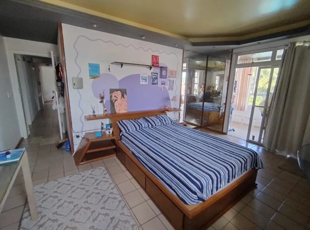Imagem Apartamento à venda, 203 m² por R$ 549.996,00 - Capim Macio - Natal/RN