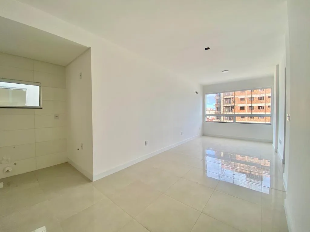 Imagem Apartamento 2 Dormitórios - Bairro Zona Nova